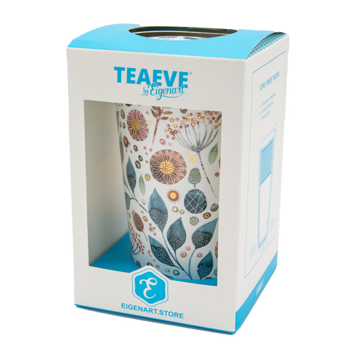 TEAEVE Linnea - TeaPot Bliss