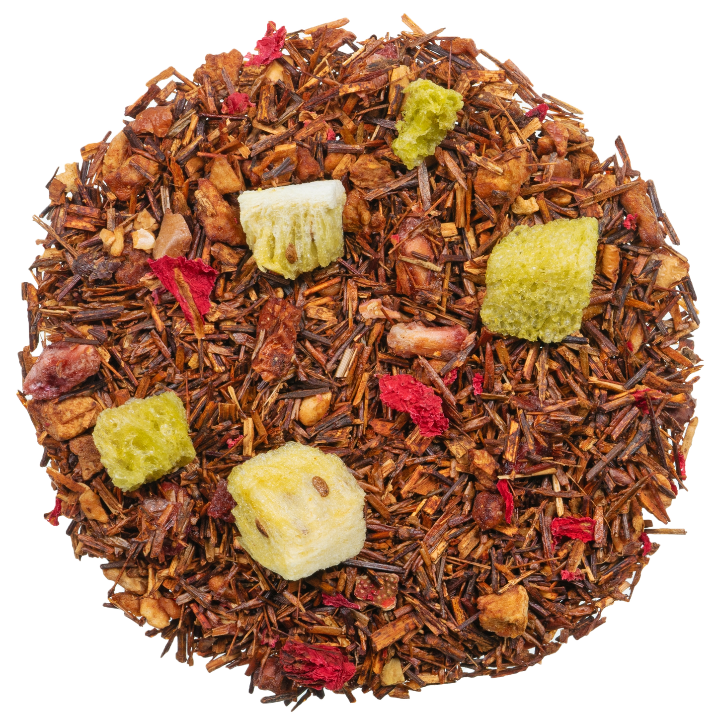 Rooibos I am Right for you - TeaPot Bliss