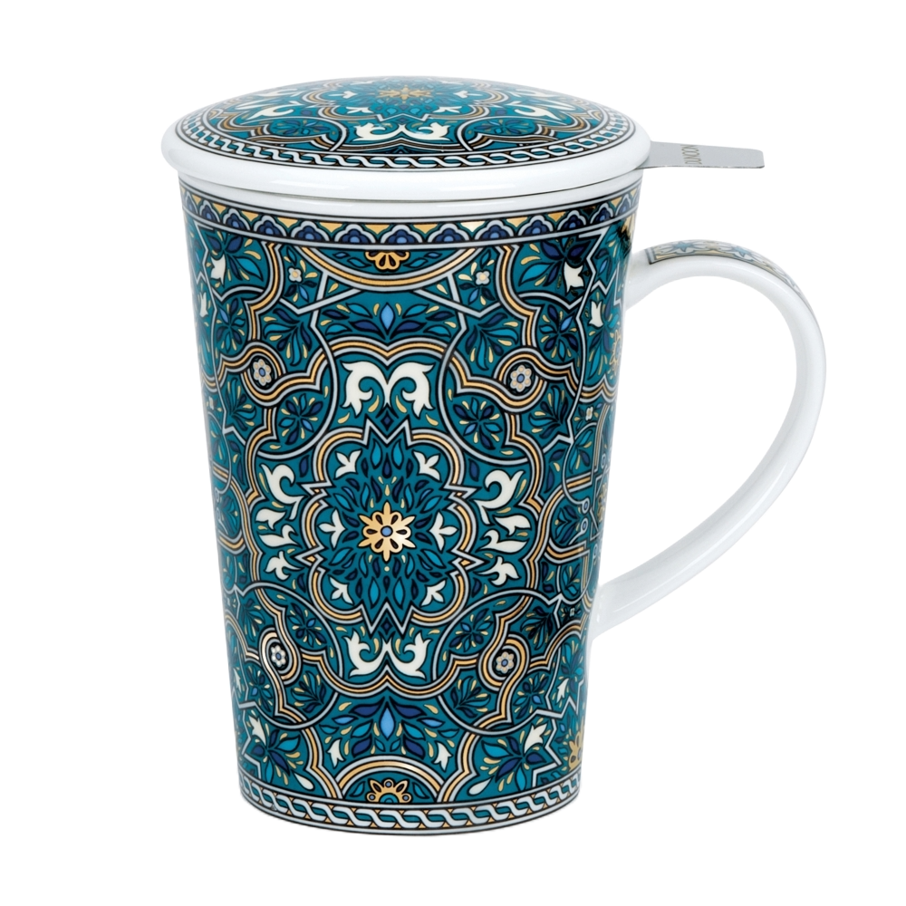 DUNOON Shetland Set theekop 0.44L Dubai - TeaPot Bliss