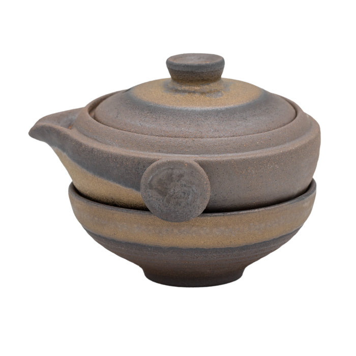 Gaiwan travelset - TeaPot Bliss
