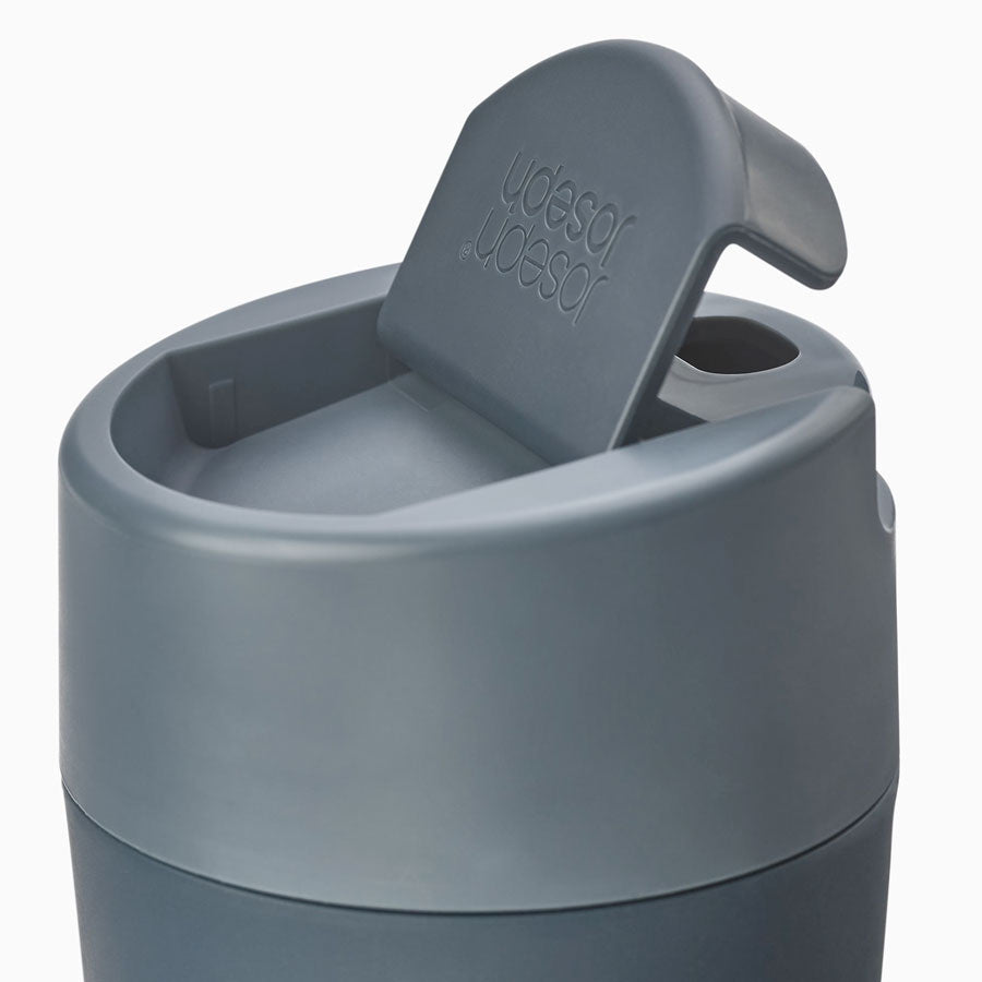 Sipp Drinkbeker 454 ml blauw - TeaPot Bliss