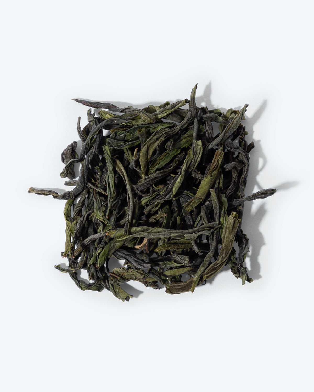 Lu'an Gua Pian - TeaPot Bliss