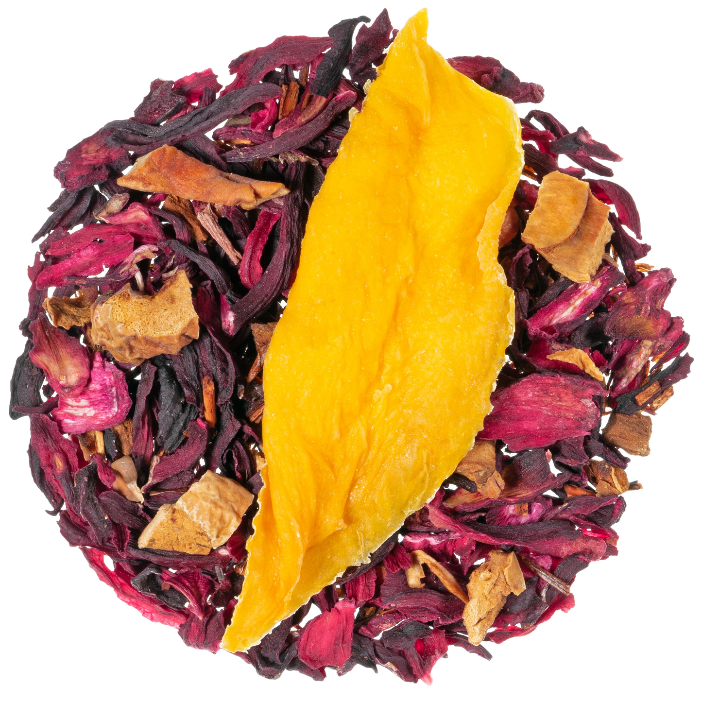 Rooibos Mad about Mango - TeaPot Bliss