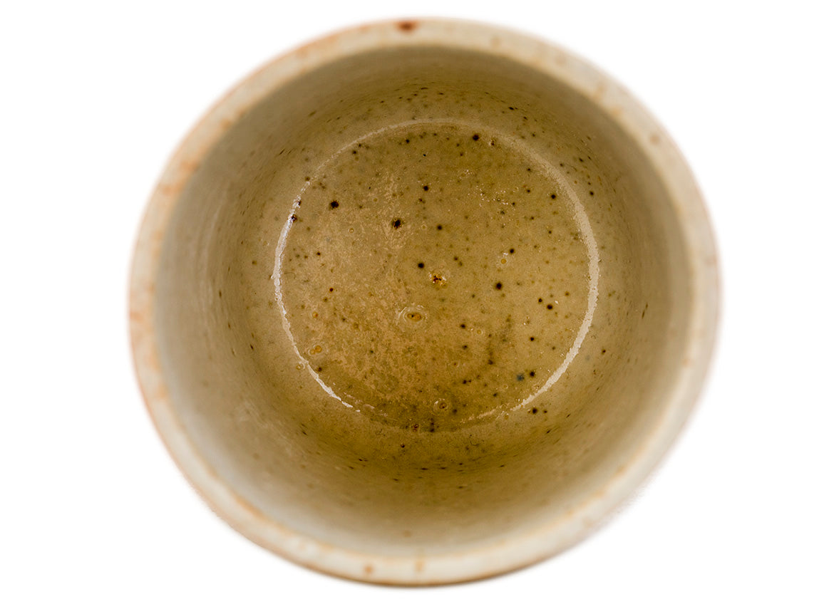 Cup yunomi Moychay # 47751, ceramic, 210 ml. - TeaPot Bliss