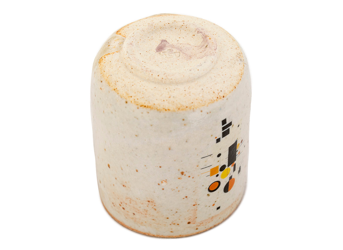 Cup yunomi Moychay # 47751, ceramic, 210 ml. - TeaPot Bliss