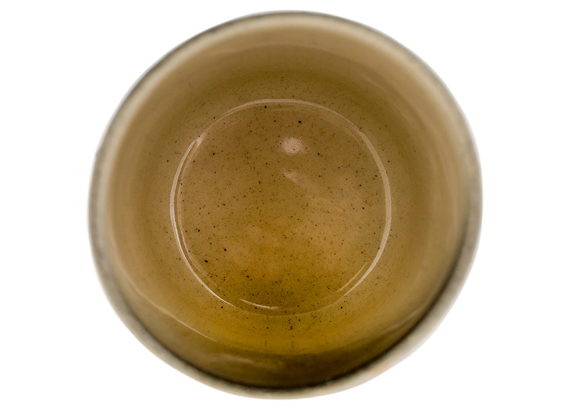 Cup yunomi Moychay # 47843, ceramic, 210 ml. - TeaPot Bliss