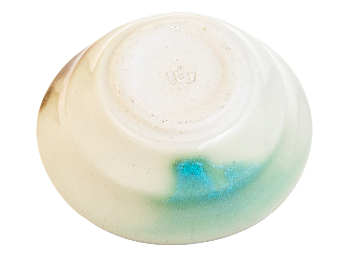Cup Moychay # 47936, ceramic, 76 ml. - TeaPot Bliss