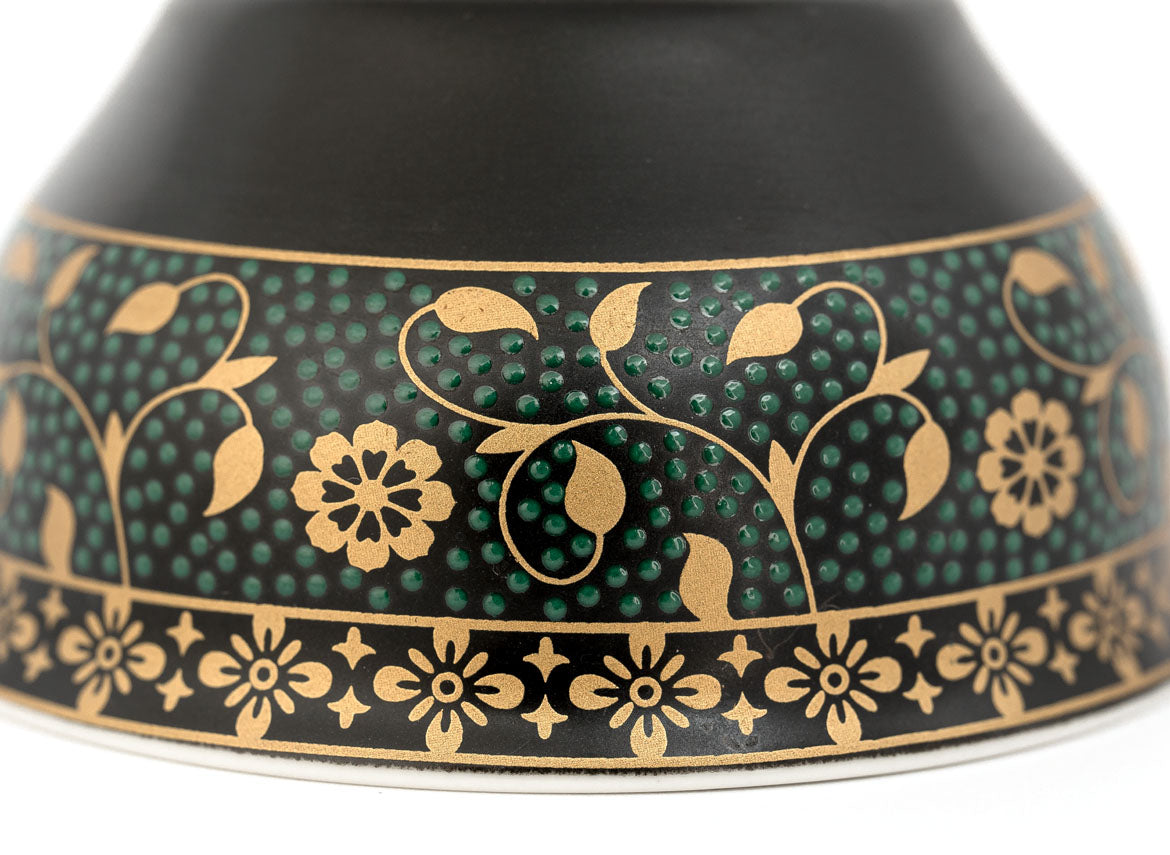 Cup # 31466, porcelain, 66 ml. - TeaPot Bliss
