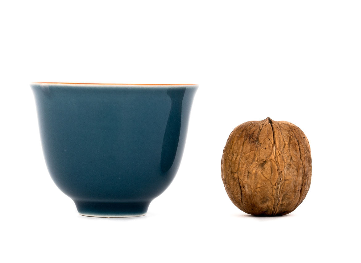 Cup # 31456, porcelain, 56 ml. - TeaPot Bliss