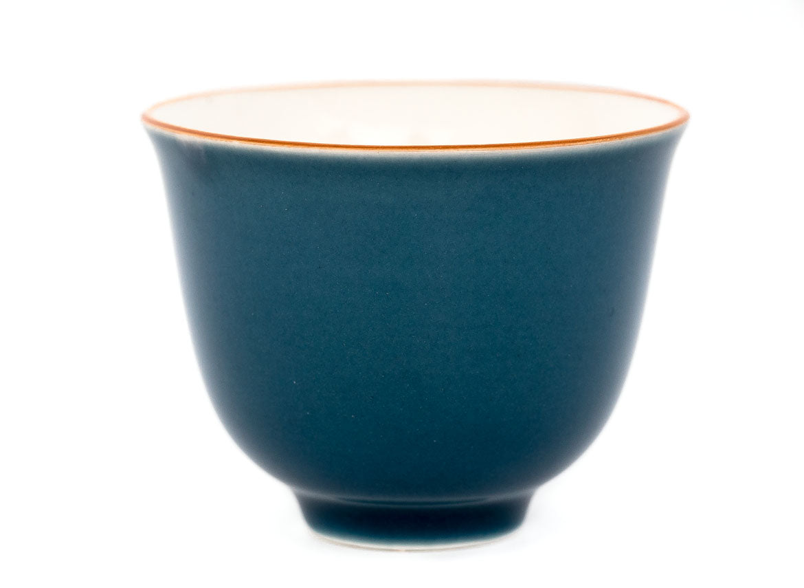 Cup # 31456, porcelain, 56 ml. - TeaPot Bliss