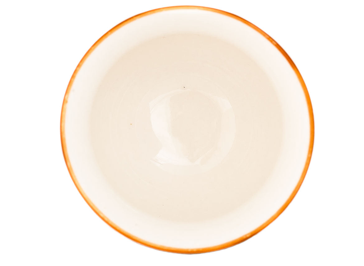Cup # 31456, porcelain, 56 ml. - TeaPot Bliss