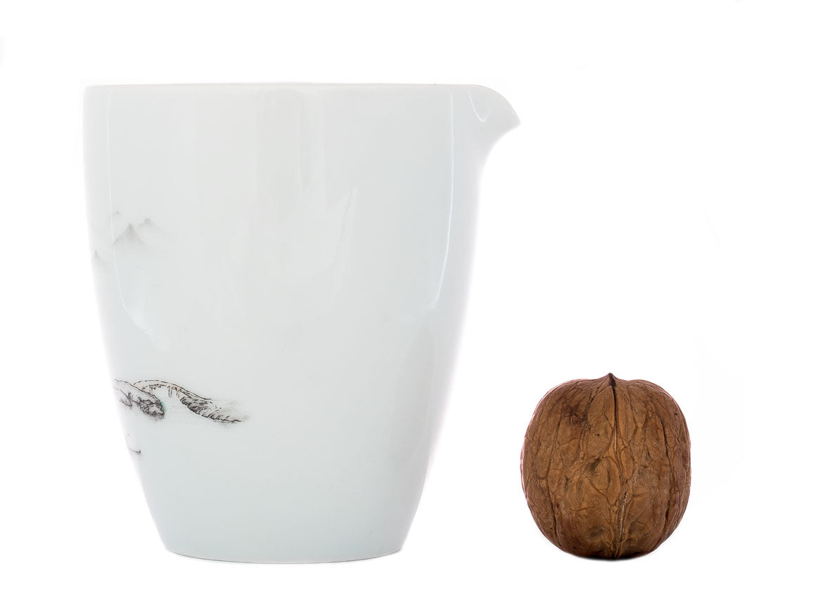 Gundaobey # 31481, porcelain, 220 ml. - TeaPot Bliss