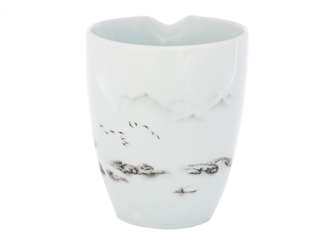 Gundaobey # 31481, porcelain, 220 ml. - TeaPot Bliss