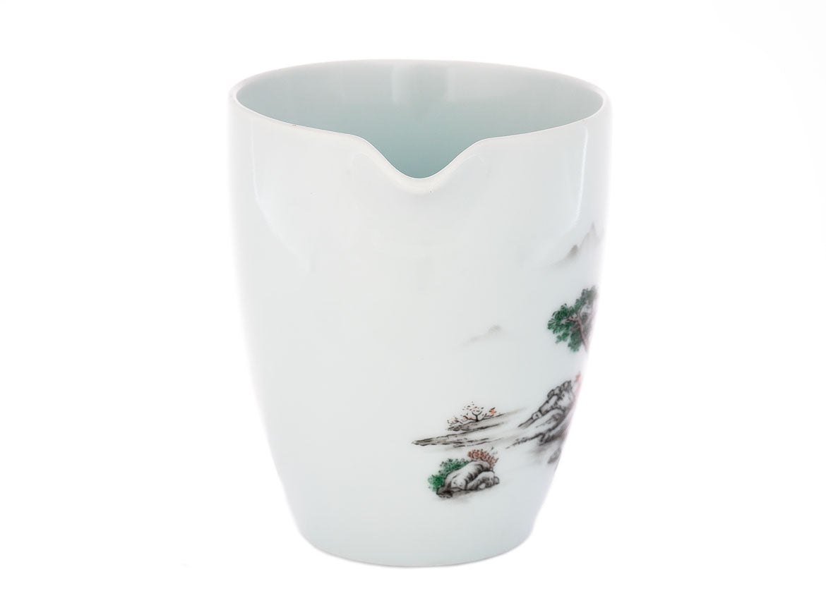 Gundaobey # 31481, porcelain, 220 ml. - TeaPot Bliss