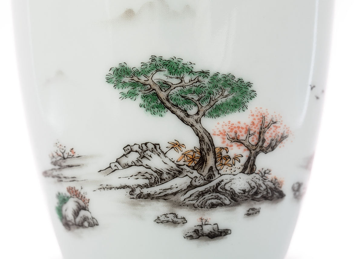 Gundaobey # 31481, porcelain, 220 ml. - TeaPot Bliss
