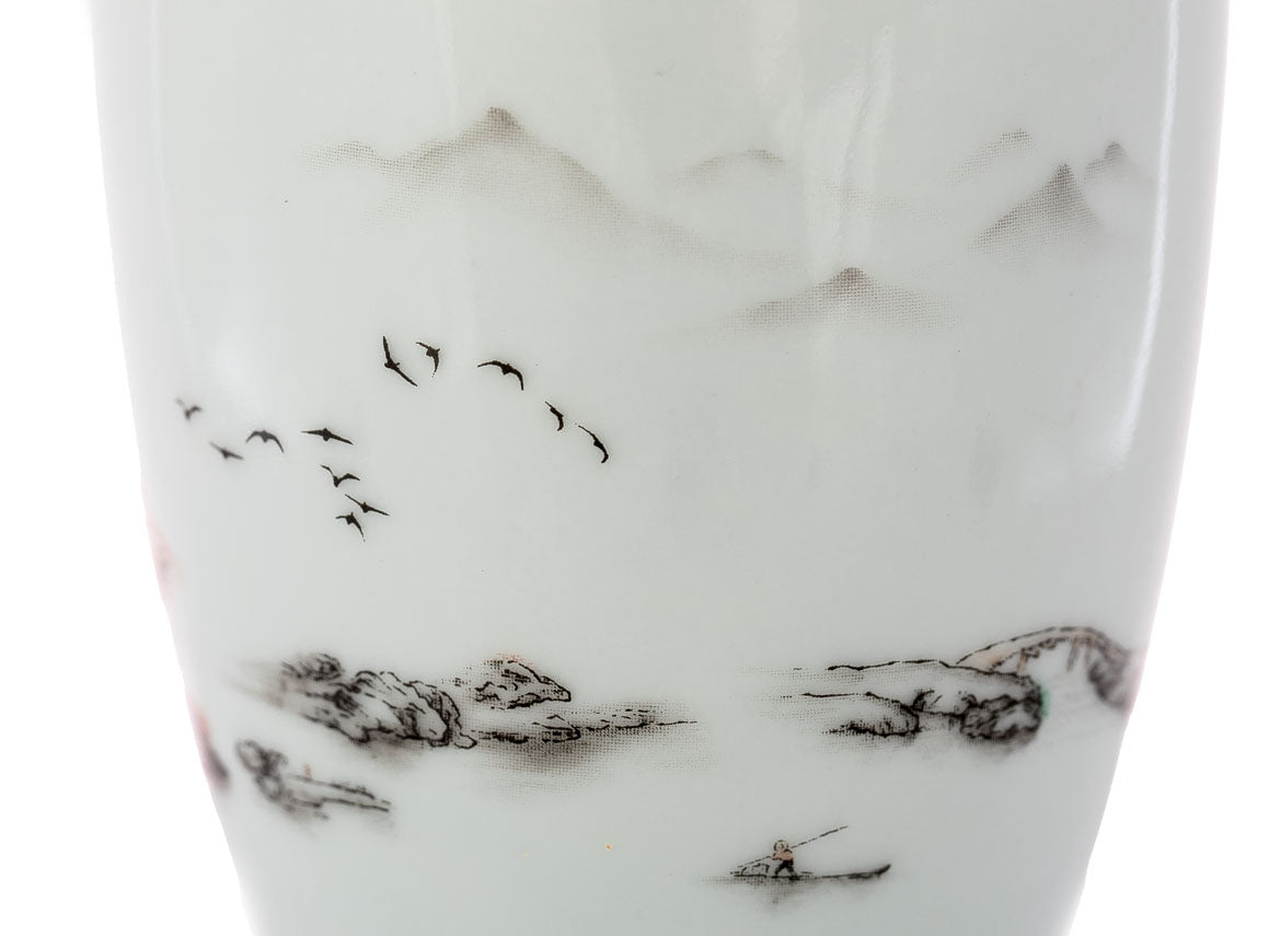 Gundaobey # 31481, porcelain, 220 ml. - TeaPot Bliss