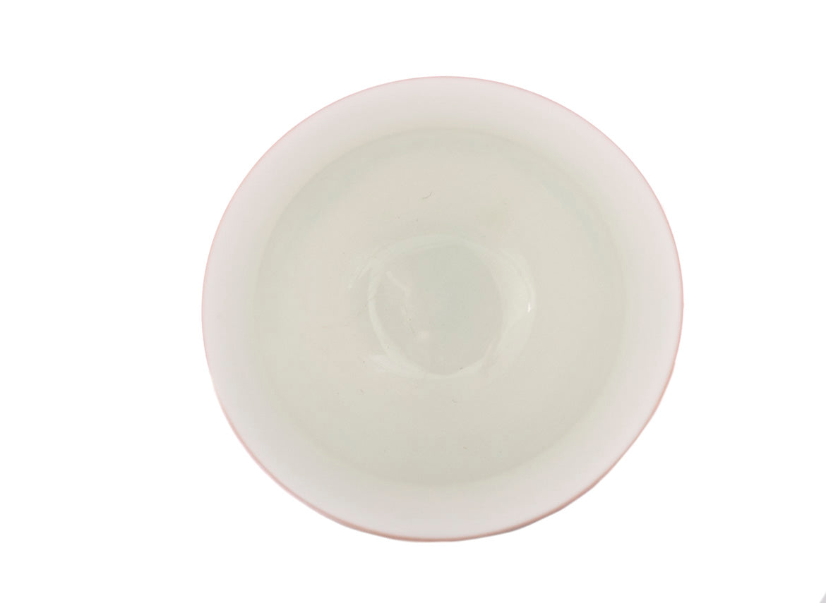 Cup # 31462, porcelain, 64 ml. - TeaPot Bliss