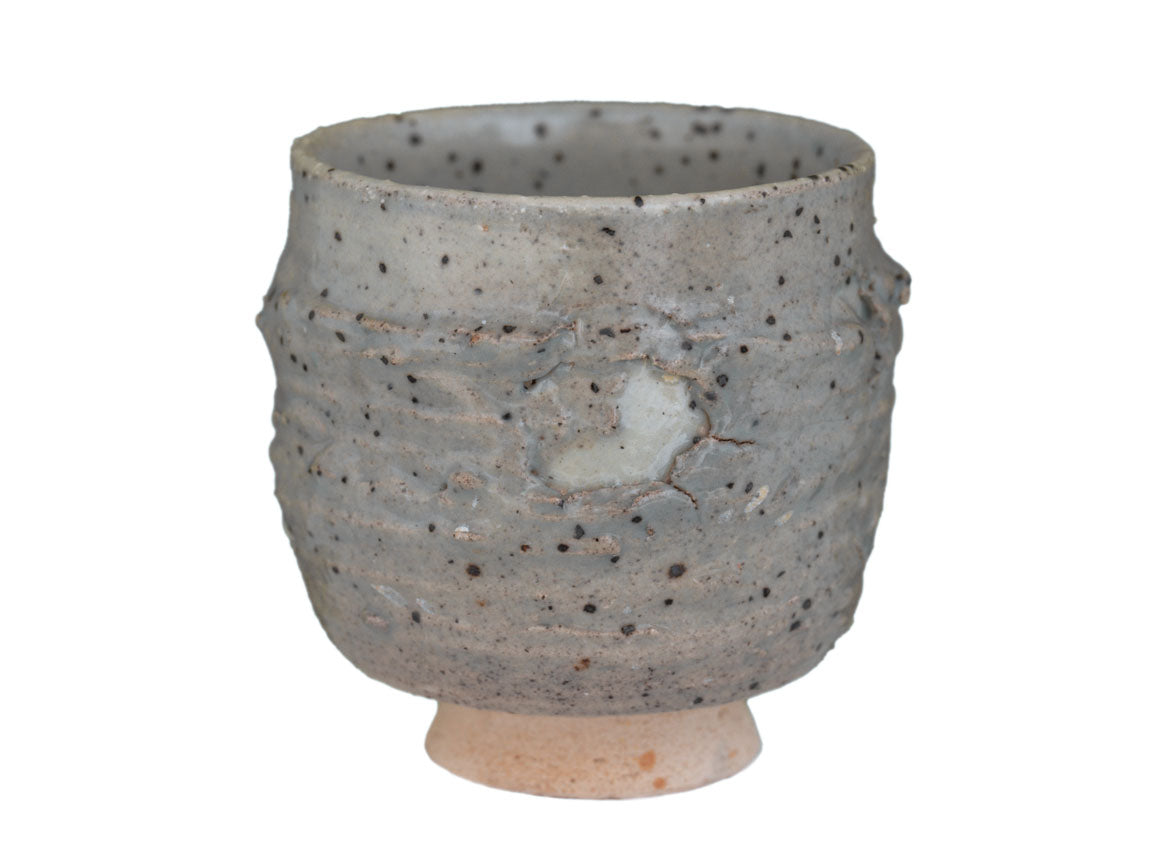 Cup # 31882, wood firing/ceramic, 154 ml. - TeaPot Bliss