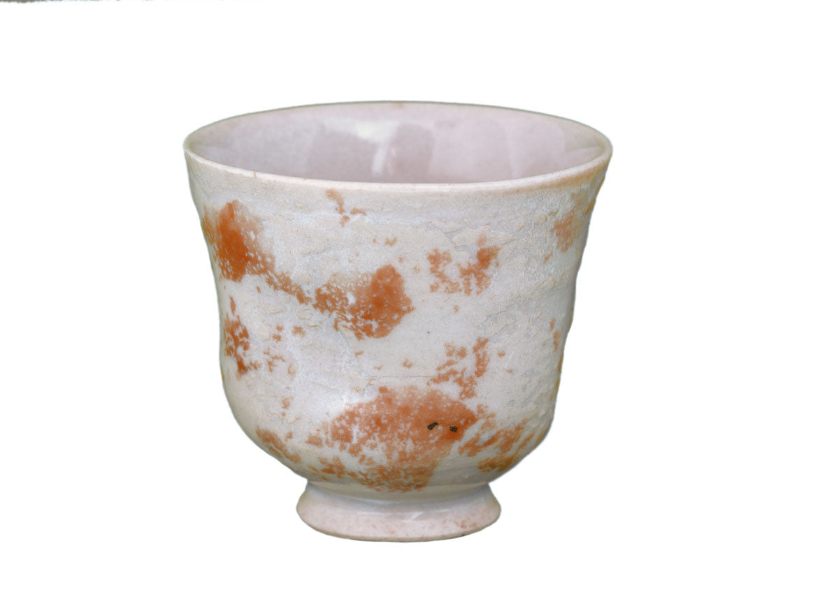 Cup # 31866, wood firing/ceramic, 94 ml. - TeaPot Bliss