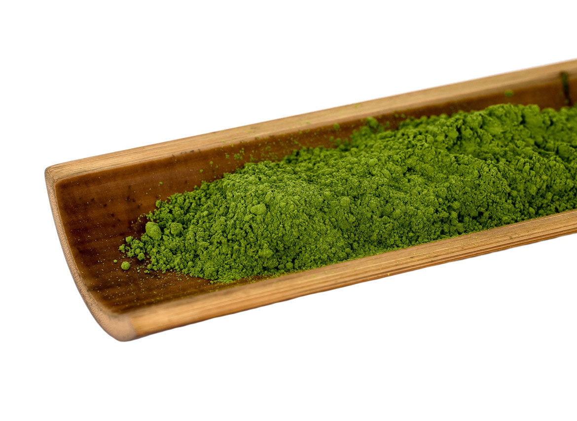 Culinary Matcha, Premium grade - TeaPot Bliss