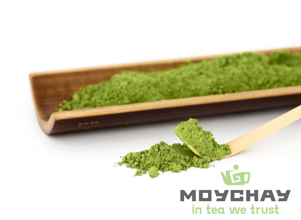 Culinary Matcha, Premium grade - TeaPot Bliss