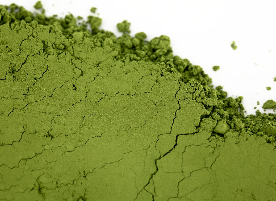 Culinary Matcha, Premium grade - TeaPot Bliss