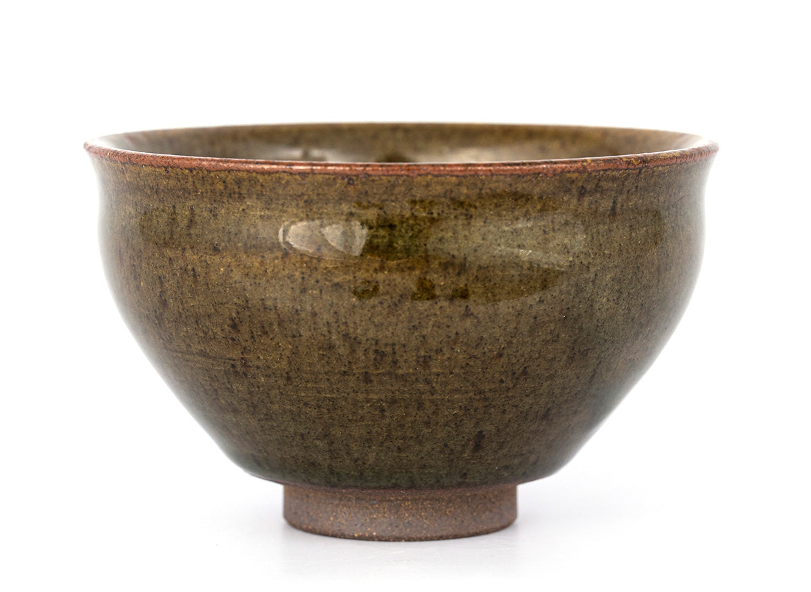 Cup # 33804, ceramic, Dehua, 120 ml. - TeaPot Bliss
