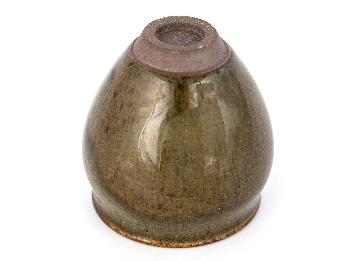 Cup # 33799, ceramic, Dehua, 85 ml. - TeaPot Bliss