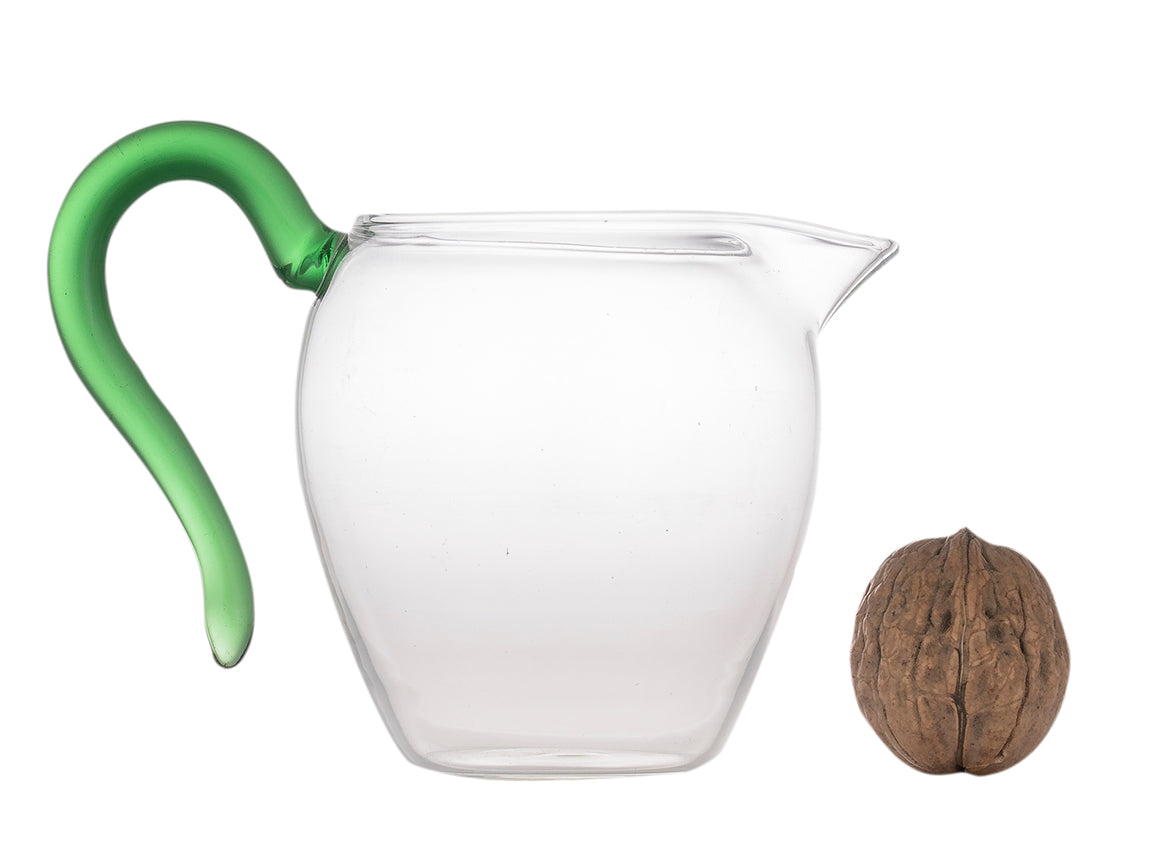Gongdaobei # 11851, glass, 150 ml. - TeaPot Bliss