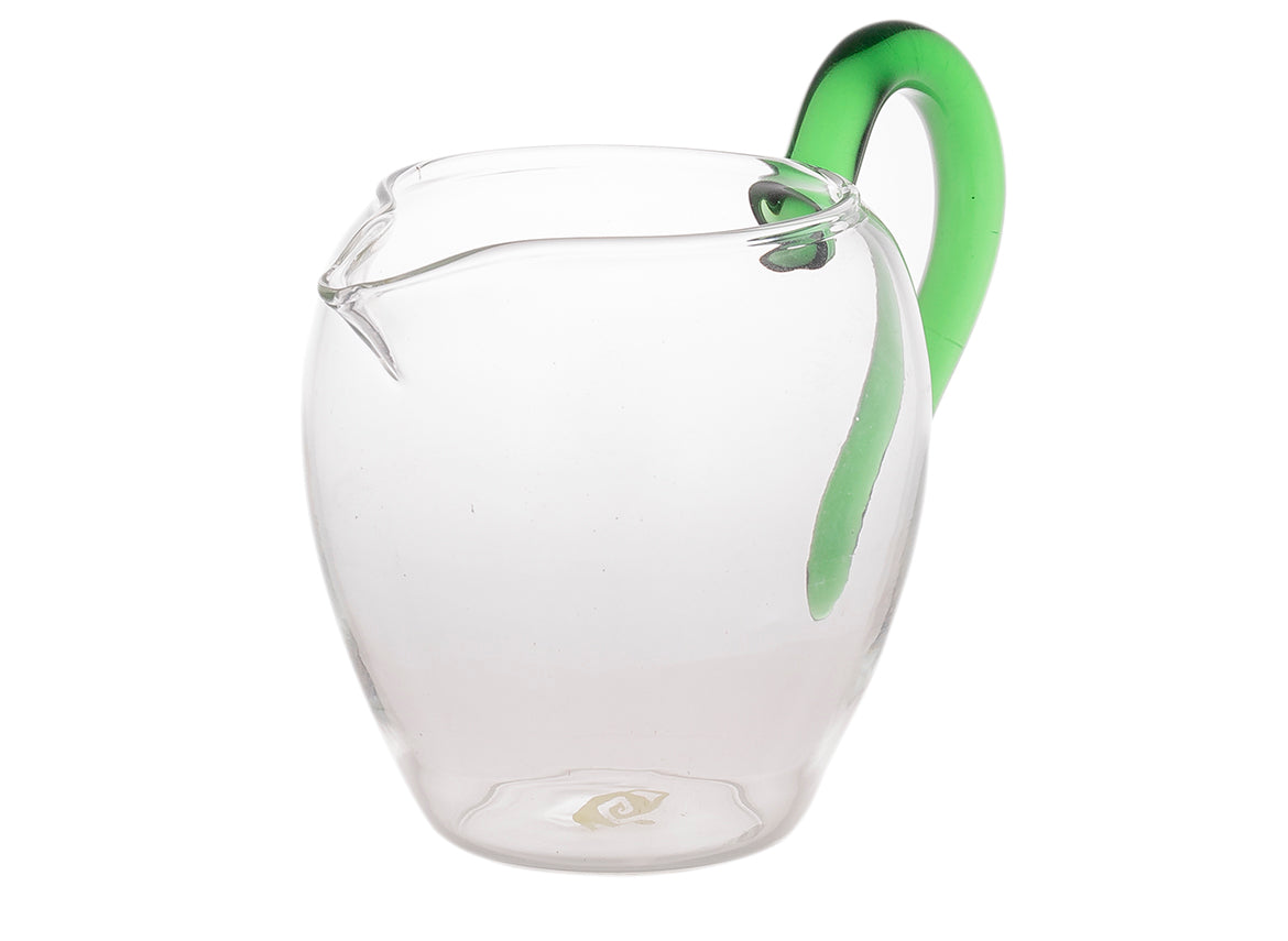 Gongdaobei # 11851, glass, 150 ml. - TeaPot Bliss