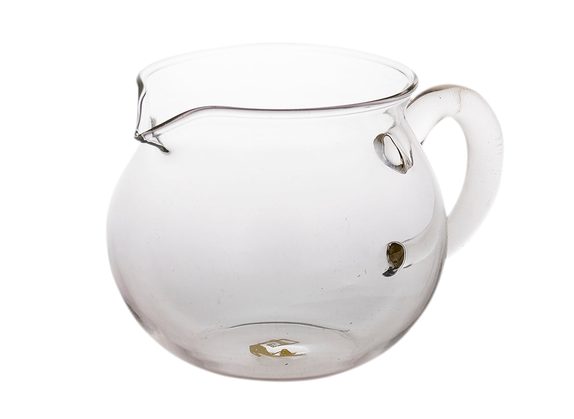 Pitcher # 11862, glass, 200 ml. - TeaPot Bliss