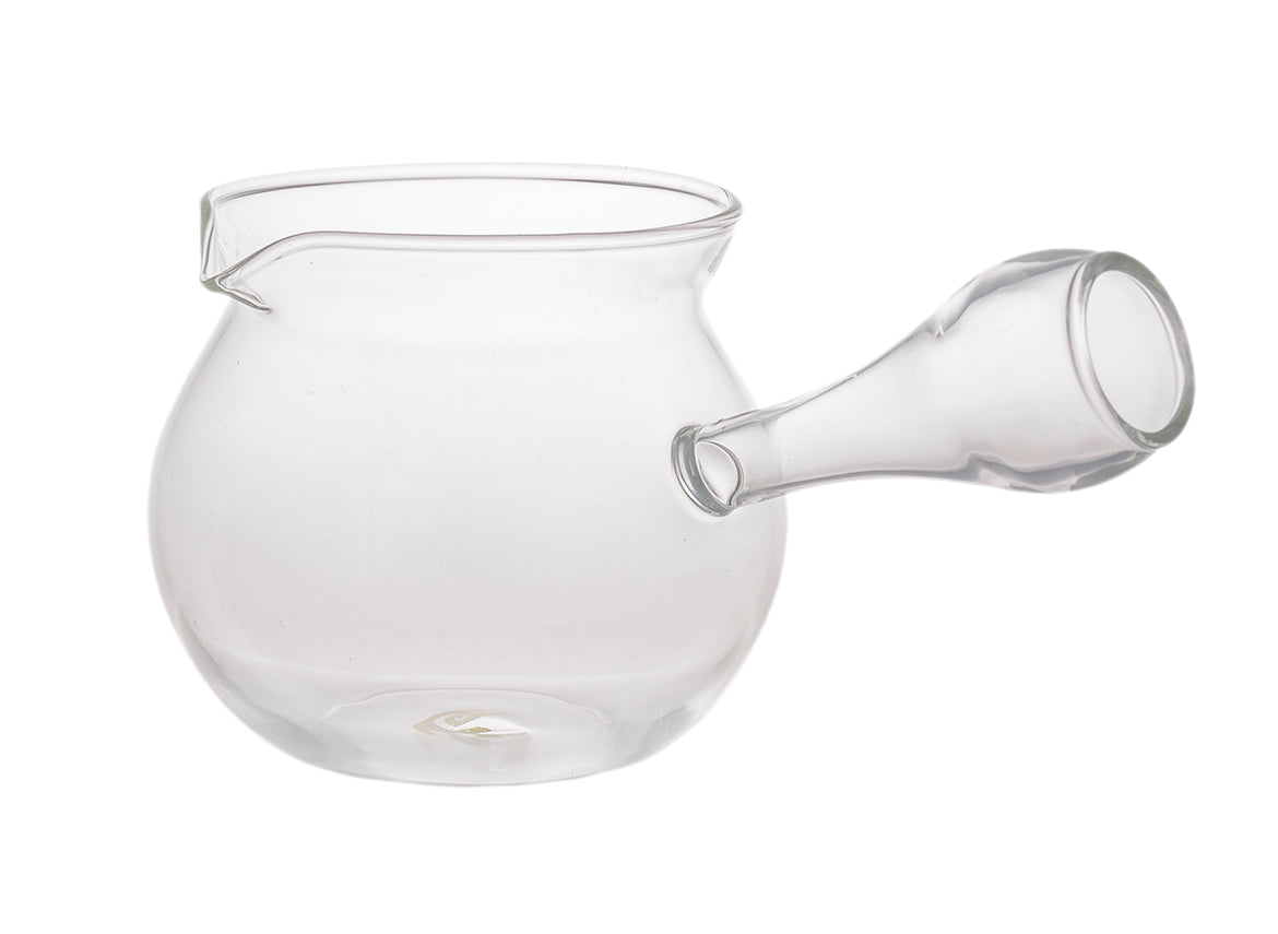Pitcher # 11861, glass, 190 ml. - TeaPot Bliss
