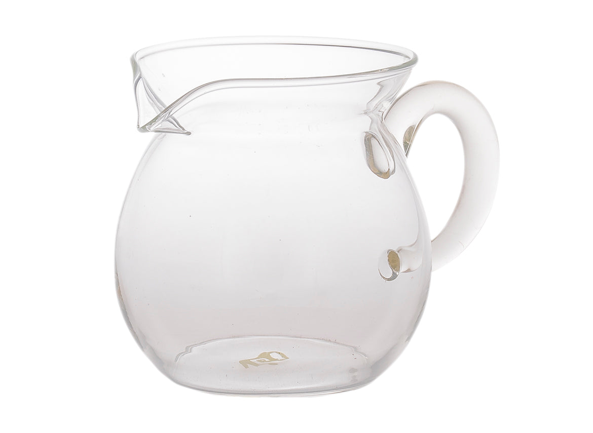 Pitcher # 11859, glass, 240 ml. - TeaPot Bliss