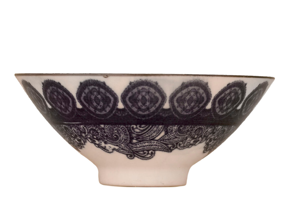 Cup # 39580, porcelain, 60 ml. - TeaPot Bliss