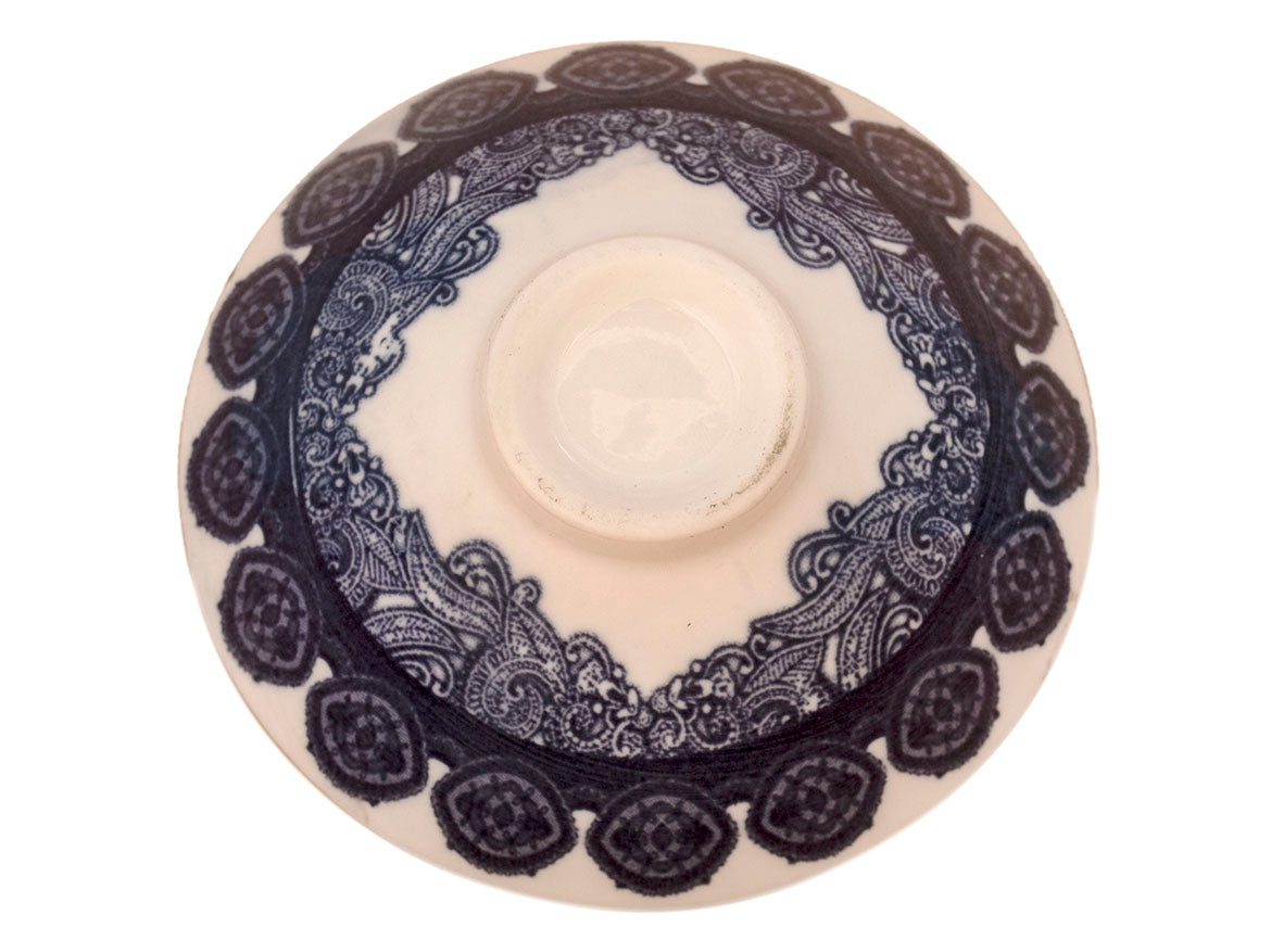 Cup # 39580, porcelain, 60 ml. - TeaPot Bliss