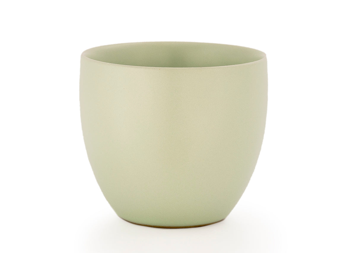 Cup # 39591, porcelain, 130 ml. - TeaPot Bliss