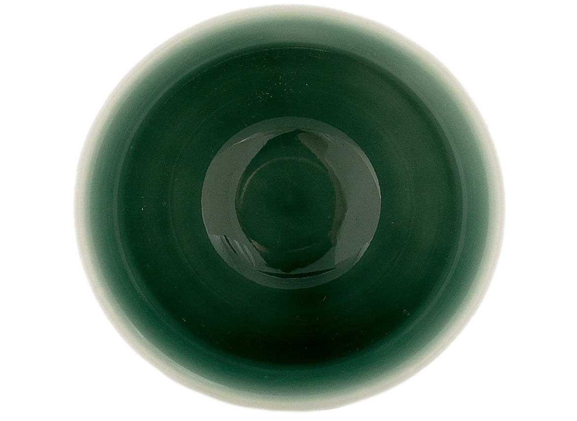 Cup # 39603, porcelain, 60 ml. - TeaPot Bliss