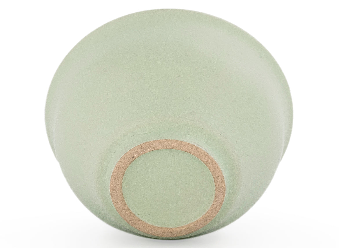 Cup # 39633, porcelain, 55 ml. - TeaPot Bliss