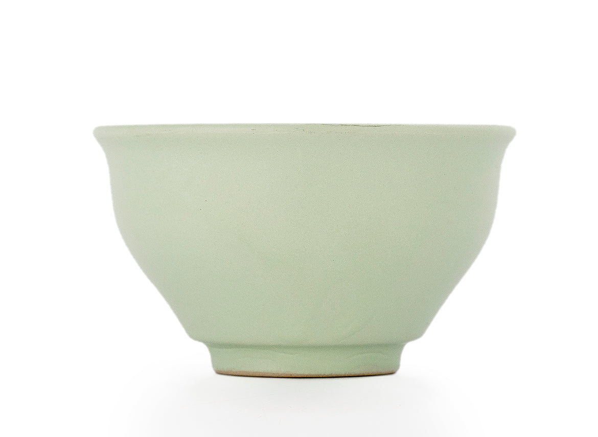 Cup # 39633, porcelain, 55 ml. - TeaPot Bliss
