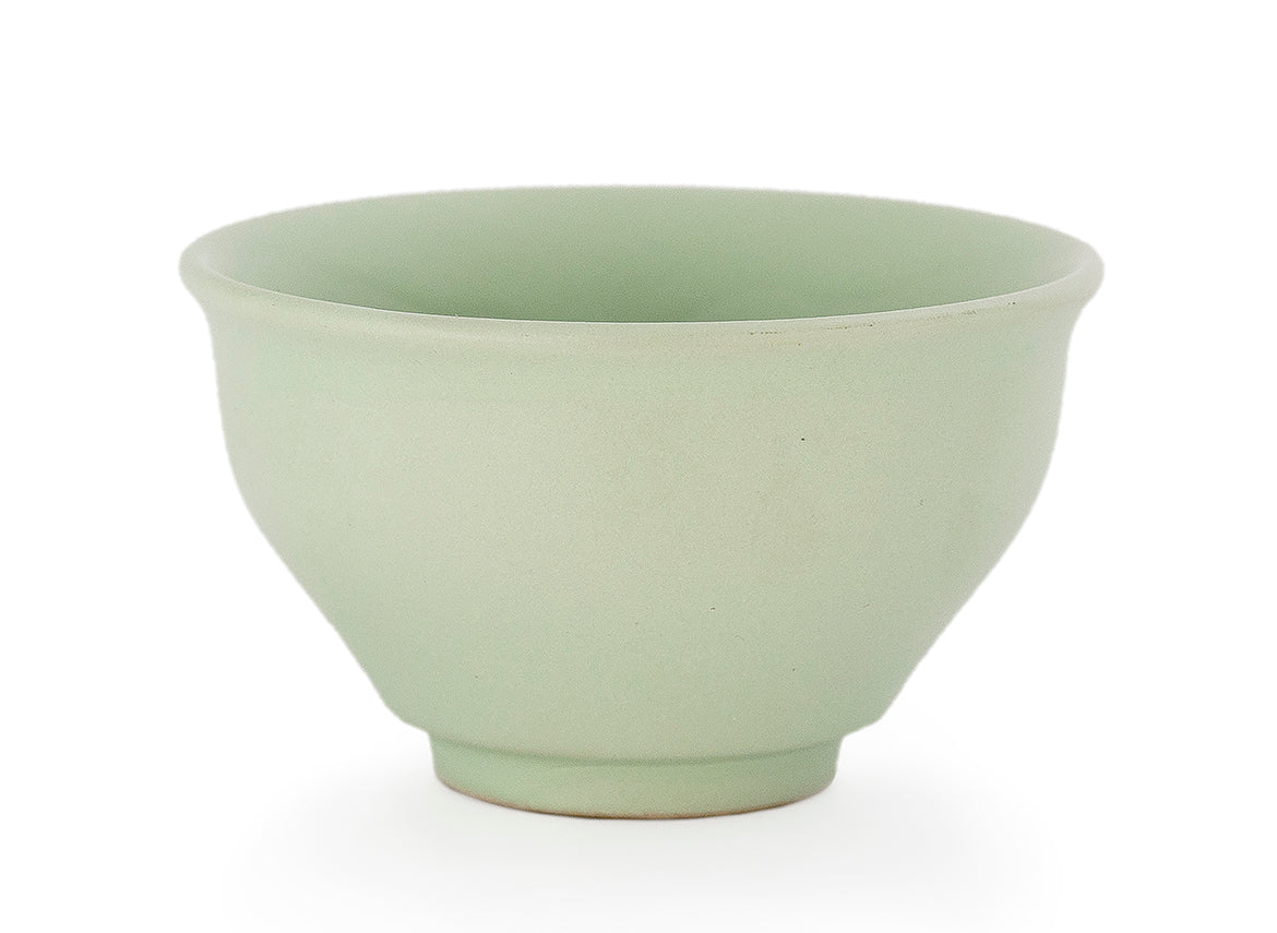 Cup # 39633, porcelain, 55 ml. - TeaPot Bliss