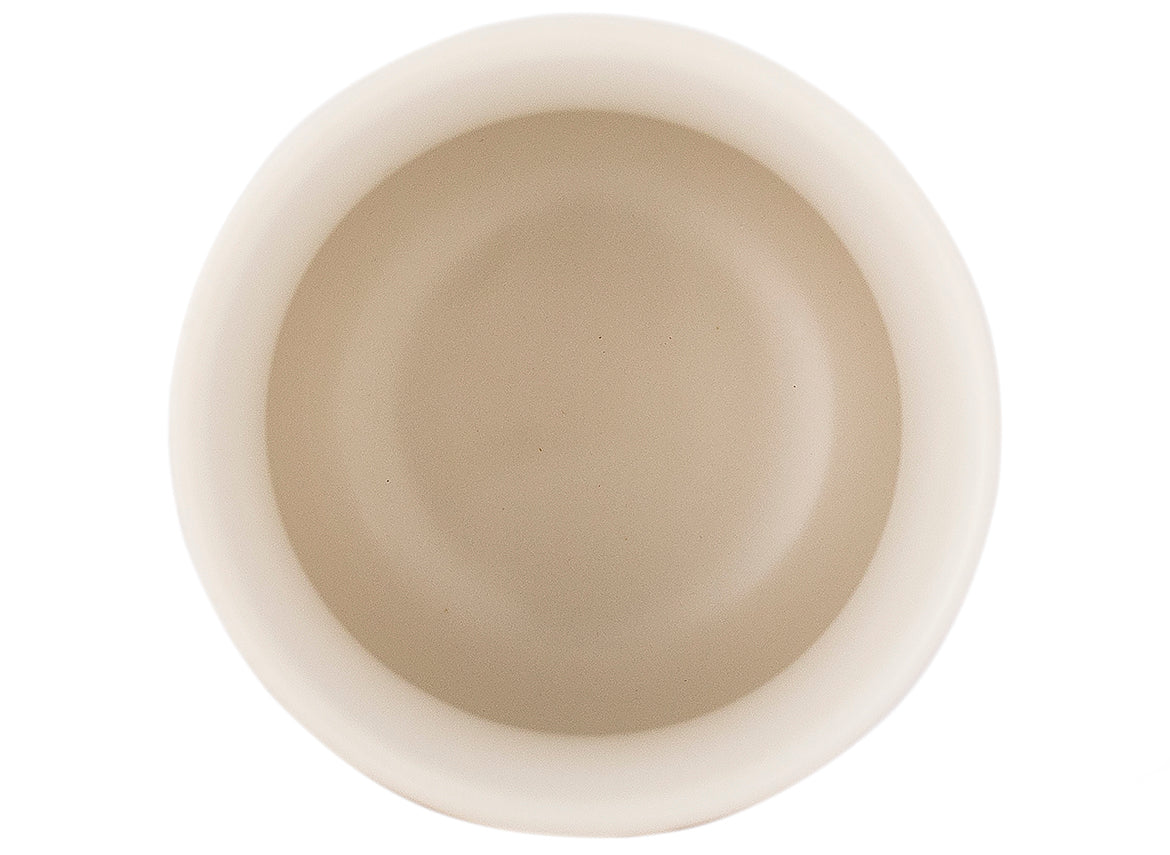 Cup # 39645, porcelain, 80 ml. - TeaPot Bliss