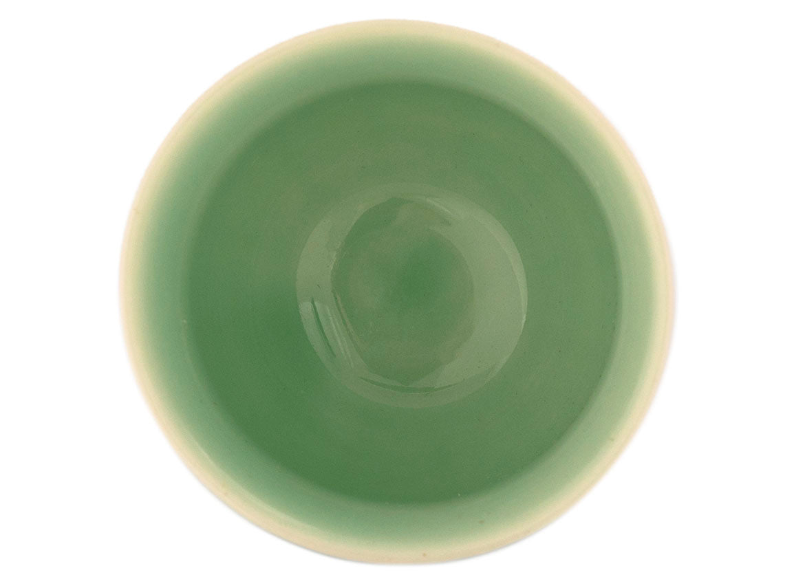 Cup # 39597, porcelain, 70 ml. - TeaPot Bliss