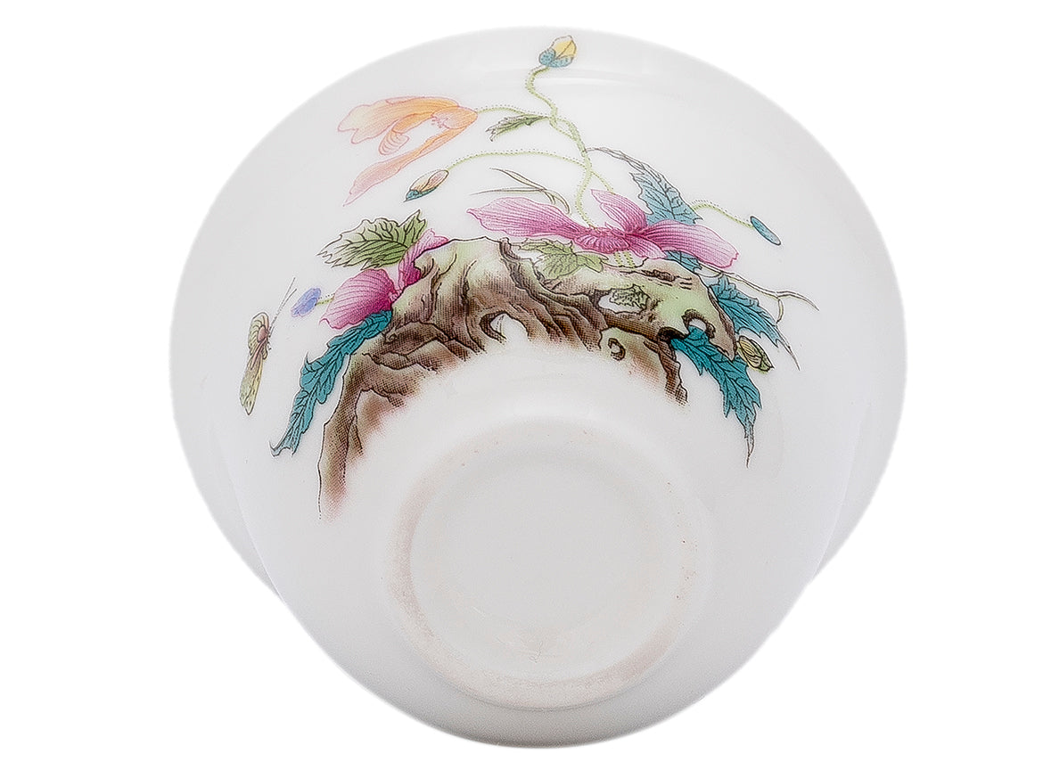 Cup # 39615, porcelain, 60 ml. - TeaPot Bliss