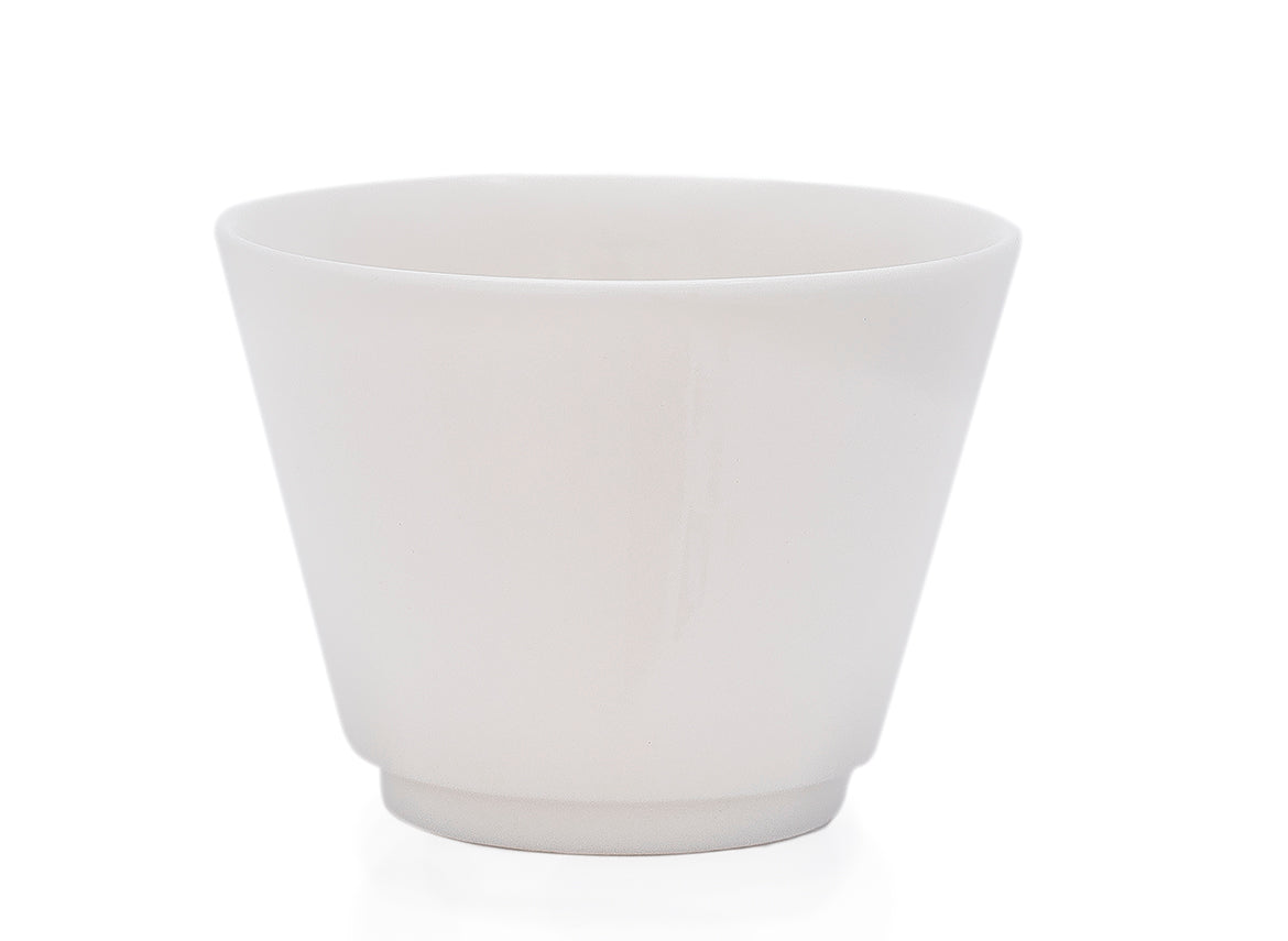 Cup # 39624, porcelain, 60 ml. - TeaPot Bliss