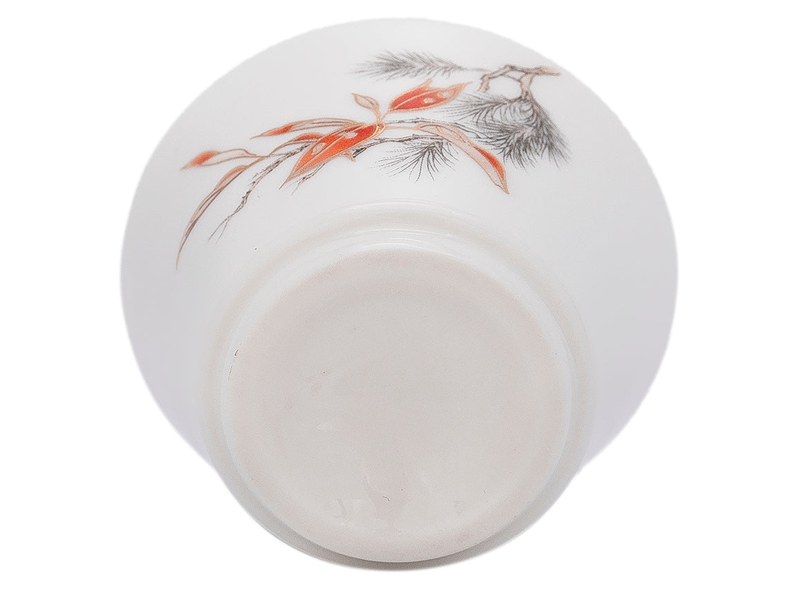 Cup # 39624, porcelain, 60 ml. - TeaPot Bliss