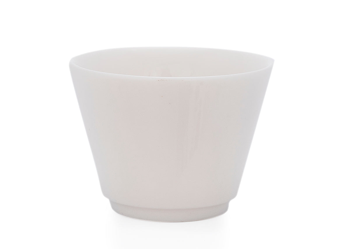 Cup # 39634, porcelain, 60 ml. - TeaPot Bliss