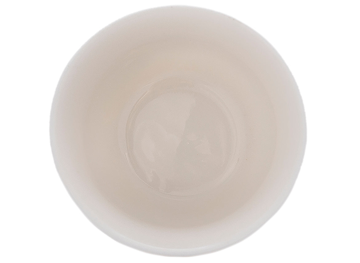 Cup # 39634, porcelain, 60 ml. - TeaPot Bliss