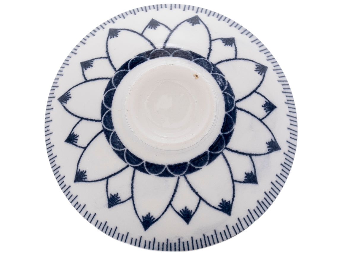 Cup # 39621, porcelain, 55 ml. - TeaPot Bliss