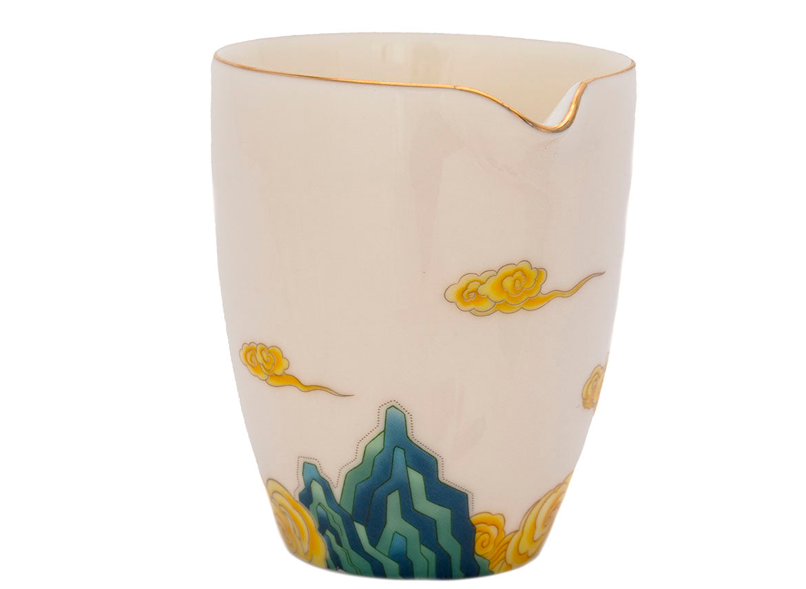 Gongdaobei # 39631, porcelain, 180 ml. - TeaPot Bliss