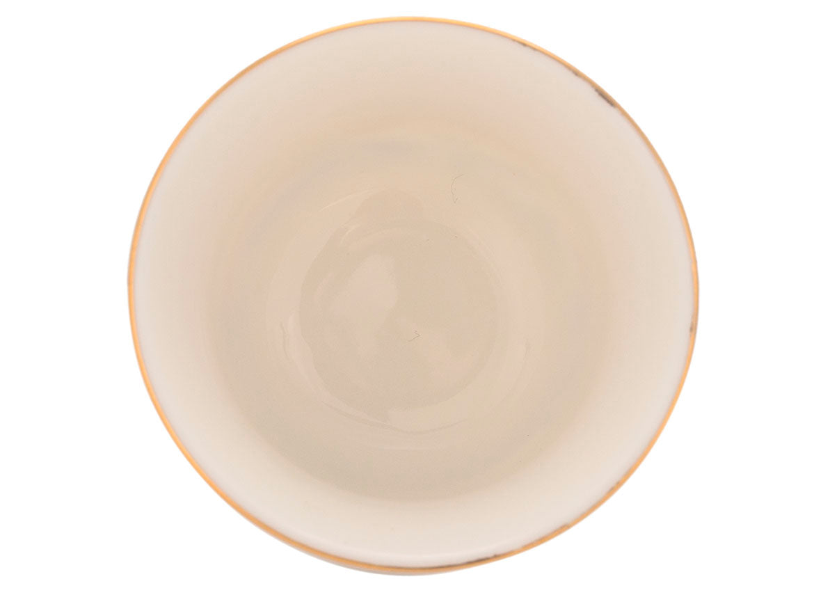 Cup # 39599, porcelain, 60 ml. - TeaPot Bliss